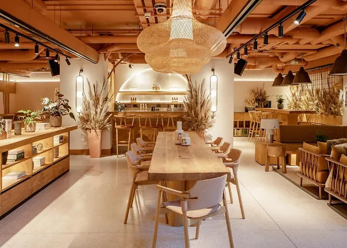 Hotel Wren Urban Nest