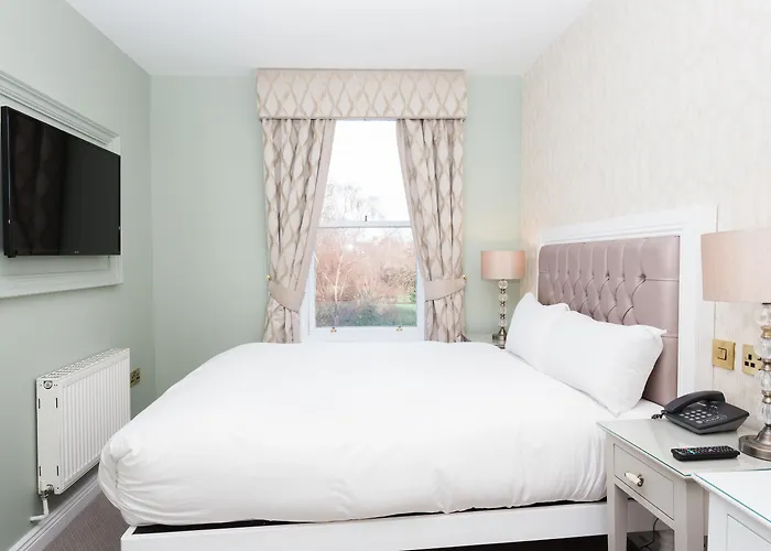 Stauntons On The Green Hotel Dublin