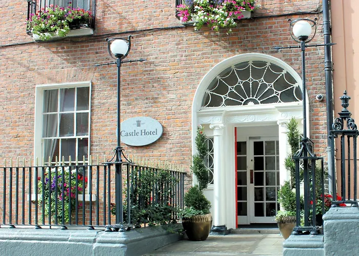 Castle Hotel Dublín