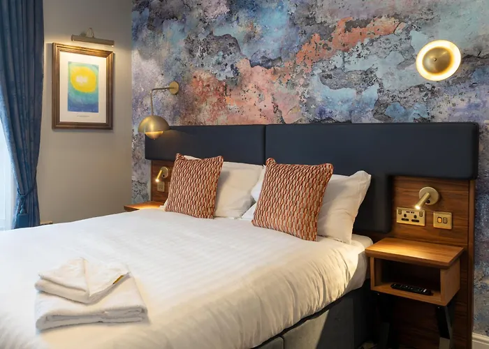 Keavan'S Port ,Hotel Dublin