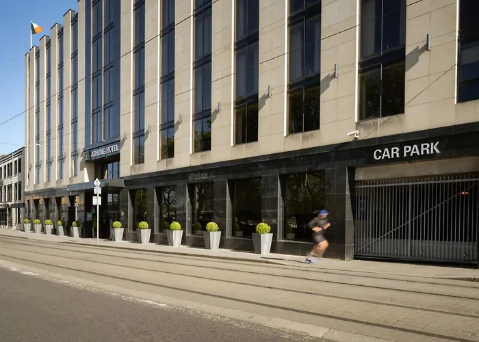 AshlingHotel Dublin
