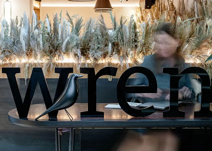 Hotel Wren Urban Nest